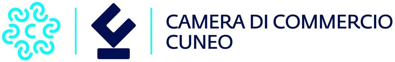 Logo Camera di Commercio Cuneo