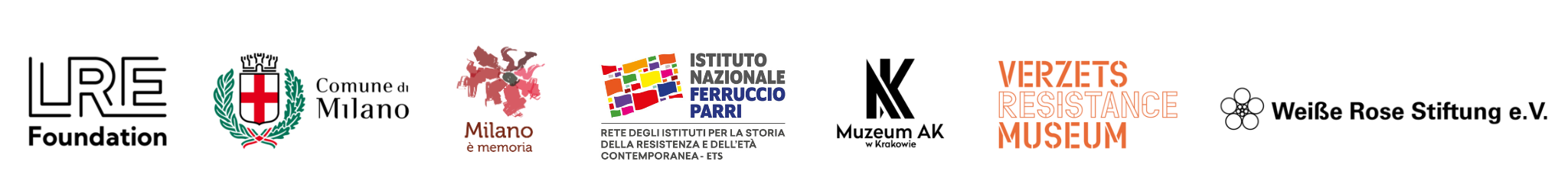 loghi partner evento RTTE